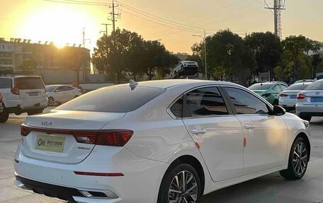 KIA K3, 2022 год, 1 520 000 рублей, 4 фотография