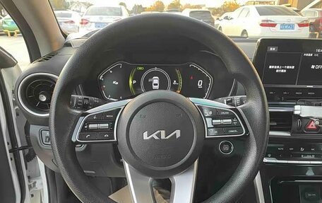 KIA K3, 2022 год, 1 520 000 рублей, 8 фотография