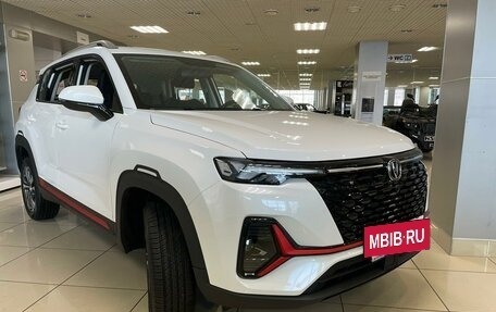 Changan CS35 Plus, 2025 год, 2 719 900 рублей, 34 фотография