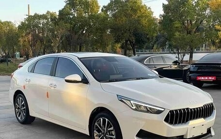 KIA K3, 2022 год, 1 520 000 рублей, 3 фотография