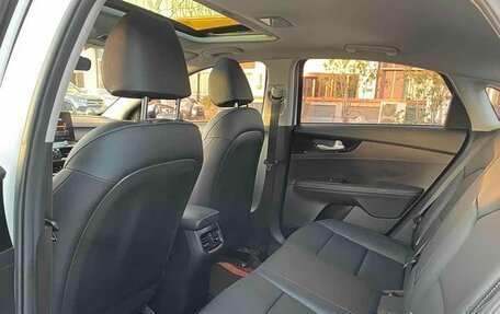 KIA K3, 2022 год, 1 520 000 рублей, 13 фотография