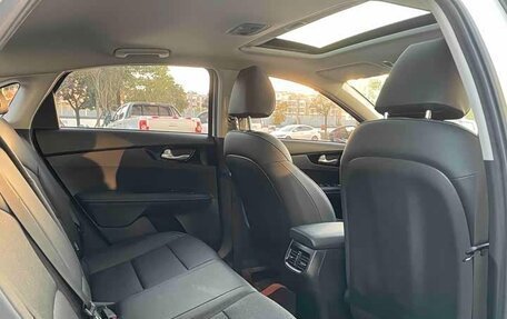 KIA K3, 2022 год, 1 520 000 рублей, 14 фотография