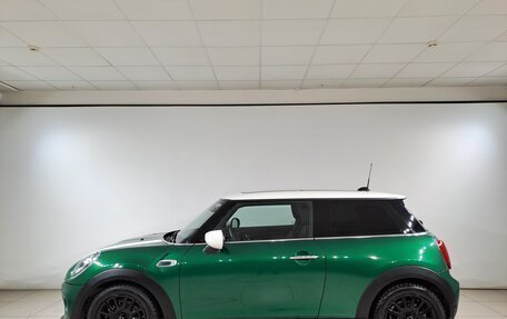 MINI Hatch, 2019 год, 2 290 000 рублей, 8 фотография