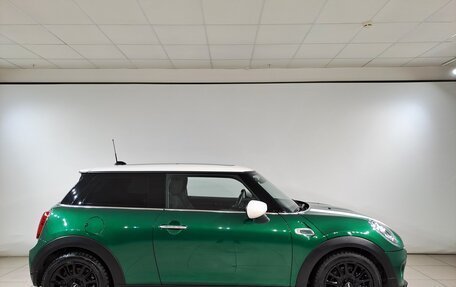 MINI Hatch, 2019 год, 2 290 000 рублей, 4 фотография