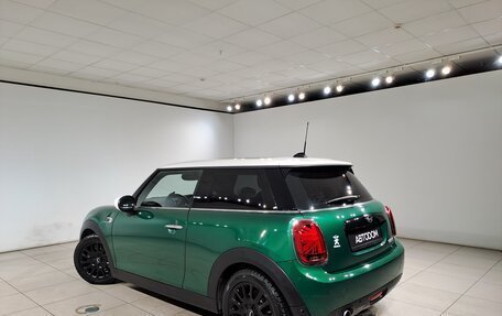 MINI Hatch, 2019 год, 2 290 000 рублей, 7 фотография