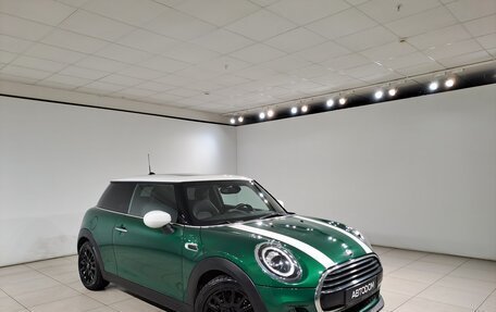 MINI Hatch, 2019 год, 2 290 000 рублей, 3 фотография