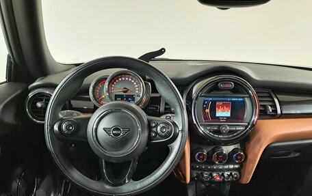 MINI Hatch, 2019 год, 2 290 000 рублей, 9 фотография