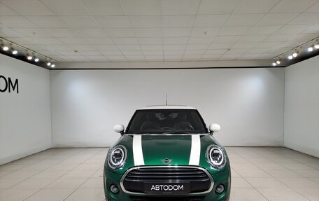 MINI Hatch, 2019 год, 2 290 000 рублей, 2 фотография