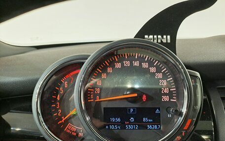 MINI Hatch, 2019 год, 2 290 000 рублей, 10 фотография