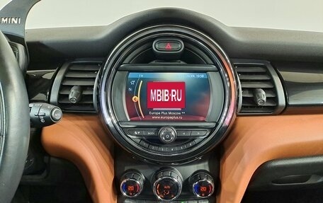 MINI Hatch, 2019 год, 2 290 000 рублей, 12 фотография