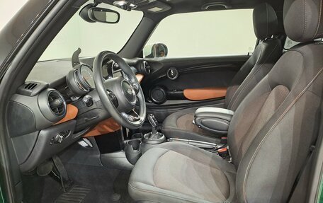 MINI Hatch, 2019 год, 2 290 000 рублей, 13 фотография