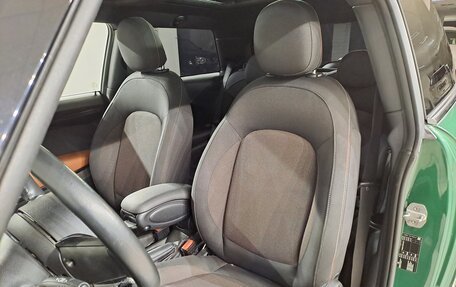 MINI Hatch, 2019 год, 2 290 000 рублей, 14 фотография