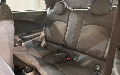 MINI Hatch, 2019 год, 2 290 000 рублей, 17 фотография