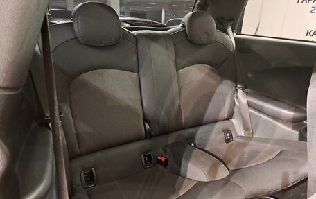 MINI Hatch, 2019 год, 2 290 000 рублей, 18 фотография