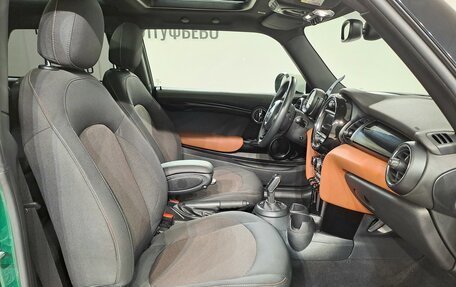 MINI Hatch, 2019 год, 2 290 000 рублей, 15 фотография