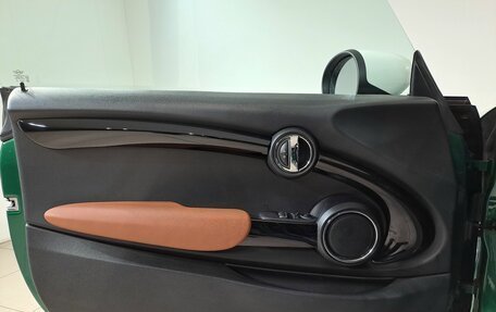 MINI Hatch, 2019 год, 2 290 000 рублей, 16 фотография