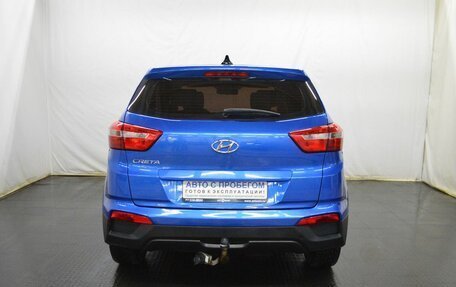 Hyundai Creta I рестайлинг, 2021 год, 1 975 000 рублей, 6 фотография