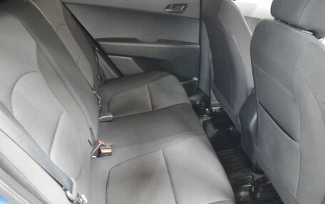 Hyundai Creta I рестайлинг, 2021 год, 1 975 000 рублей, 13 фотография