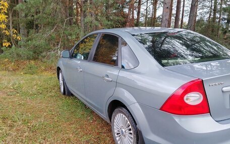 Ford Focus II рестайлинг, 2009 год, 555 555 рублей, 4 фотография