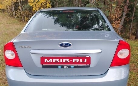 Ford Focus II рестайлинг, 2009 год, 555 555 рублей, 3 фотография