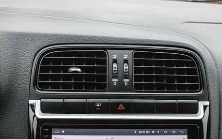 Volkswagen Polo VI (EU Market), 2014 год, 599 000 рублей, 15 фотография