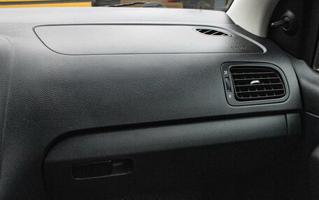 Volkswagen Polo VI (EU Market), 2014 год, 599 000 рублей, 8 фотография