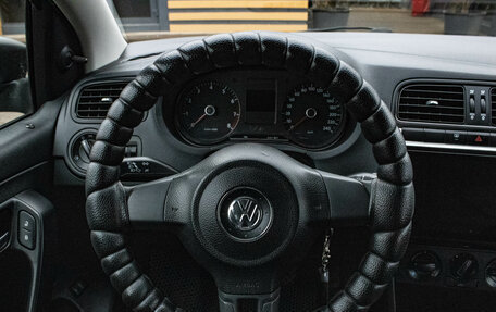 Volkswagen Polo VI (EU Market), 2014 год, 599 000 рублей, 6 фотография