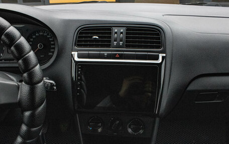 Volkswagen Polo VI (EU Market), 2014 год, 599 000 рублей, 7 фотография