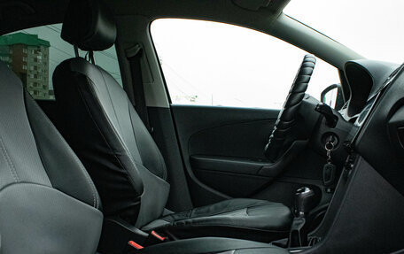 Volkswagen Polo VI (EU Market), 2014 год, 599 000 рублей, 12 фотография