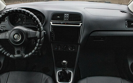 Volkswagen Polo VI (EU Market), 2014 год, 599 000 рублей, 5 фотография