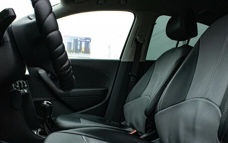 Volkswagen Polo VI (EU Market), 2014 год, 599 000 рублей, 9 фотография