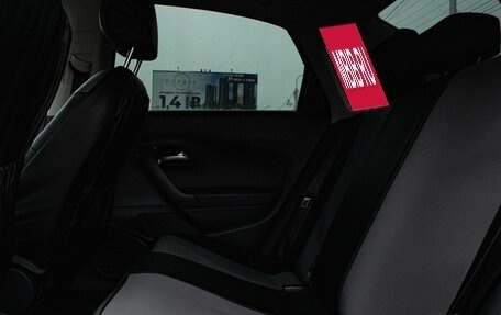 Volkswagen Polo VI (EU Market), 2014 год, 599 000 рублей, 10 фотография