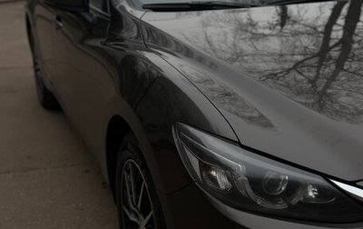 Mazda 6, 2017 год, 2 149 000 рублей, 1 фотография