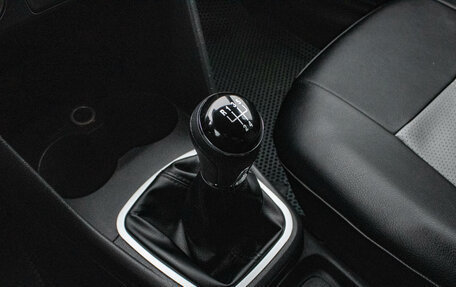 Volkswagen Polo VI (EU Market), 2014 год, 599 000 рублей, 18 фотография