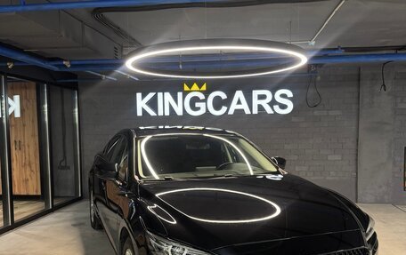 Mazda 6, 2021 год, 2 499 000 рублей, 1 фотография