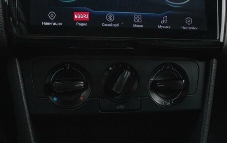 Volkswagen Polo VI (EU Market), 2014 год, 599 000 рублей, 17 фотография