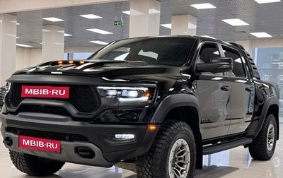 Rambler 1500, 2022 год, 13 690 000 рублей, 1 фотография