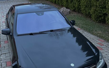 Mercedes-Benz C-Класс, 2013 год, 380 000 рублей, 3 фотография