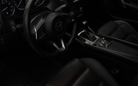 Mazda 6, 2017 год, 2 149 000 рублей, 5 фотография