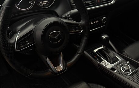 Mazda 6, 2017 год, 2 149 000 рублей, 6 фотография