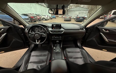 Mazda 6, 2017 год, 2 149 000 рублей, 7 фотография