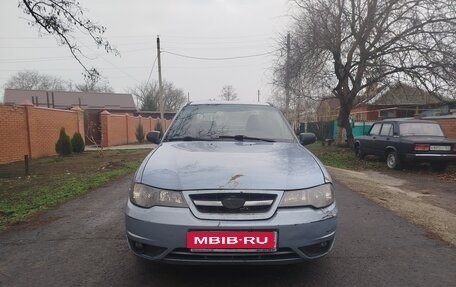 Daewoo Nexia I рестайлинг, 2011 год, 210 000 рублей, 1 фотография