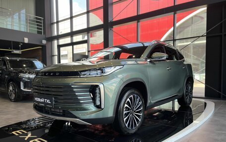 CheryExeed TXL, 2024 год, 4 200 000 рублей, 1 фотография