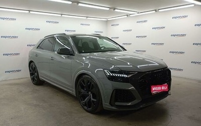 Audi RS Q8 I, 2022 год, 16 278 600 рублей, 1 фотография
