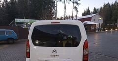 Citroen Berlingo II рестайлинг, 2013 год, 750 000 рублей, 2 фотография