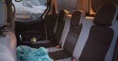 Citroen Berlingo II рестайлинг, 2013 год, 750 000 рублей, 13 фотография