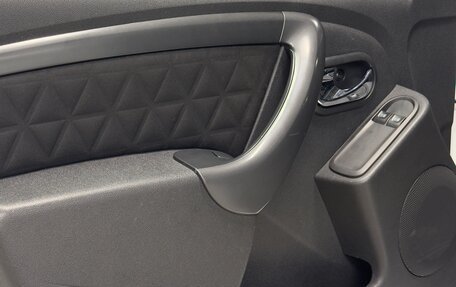 Renault Duster I рестайлинг, 2018 год, 995 000 рублей, 9 фотография