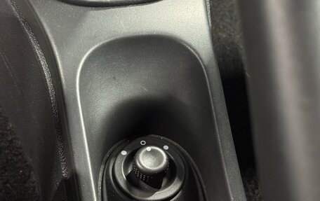 Renault Duster I рестайлинг, 2018 год, 995 000 рублей, 11 фотография