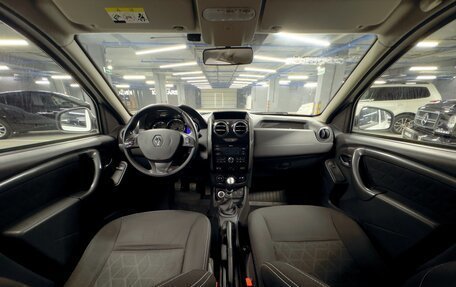 Renault Duster I рестайлинг, 2018 год, 995 000 рублей, 7 фотография