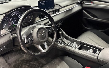 Mazda 6, 2021 год, 2 499 000 рублей, 11 фотография